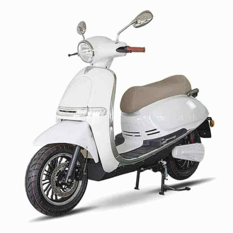 Scooter Speciale 6